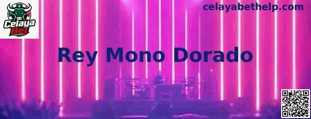 Gráficas y simulador de Rey Mono Dorado