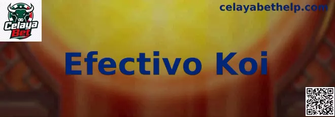 Vista amplia del juego Efectivo Koi con cartas Hanafuda