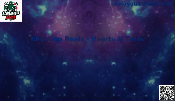 Tragamonedas Rhyming Reels Hearts and Tarts de Microgaming
