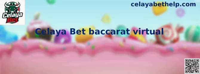 Celaya Bet baccarat virtual