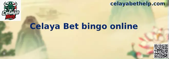 Celaya Bet bingo online