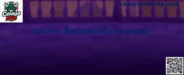 Simulación de blackjack gratuito de Celaya Bet