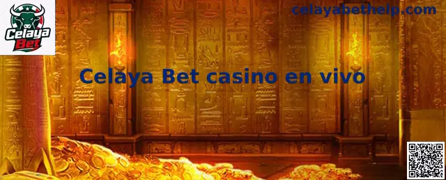 Celaya Bet casino en vivo simulador de mesas