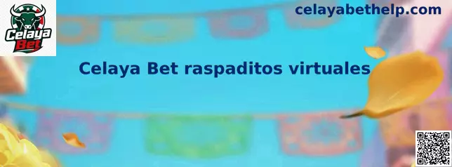 Celaya Bet raspaditos virtuales