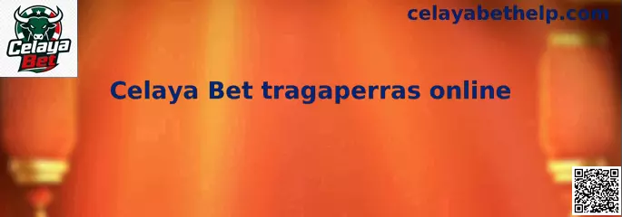 Celaya Bet tragaperras online simulador de práctica