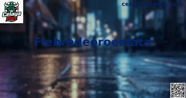Fiebredeoroenlata gameplay