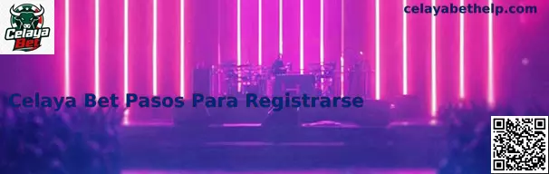 Registro Celaya Bet