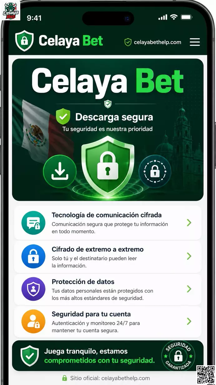 App Segura