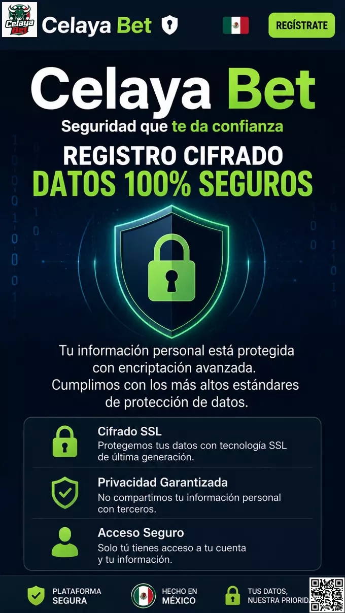 Registro Seguro