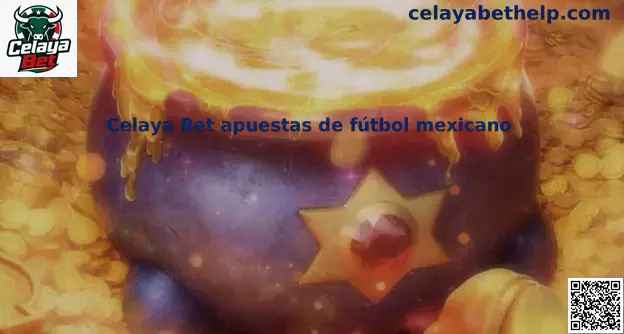 Celaya Bet apuestas de fútbol mexicano para usuarios en México