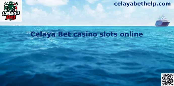Celaya Bet casino slots online en México