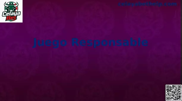 Juego responsable en Celaya Bet México