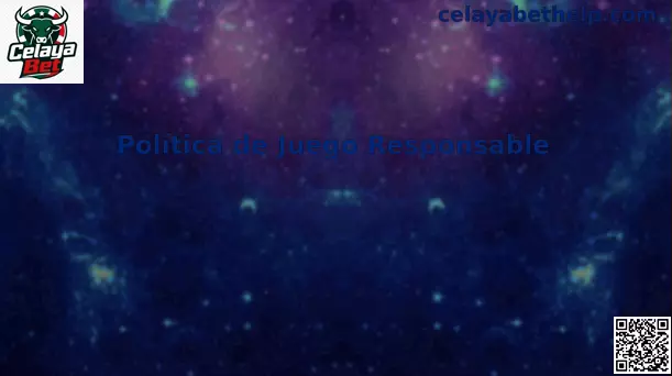 Política de Juego Responsable en Celaya Bet México
